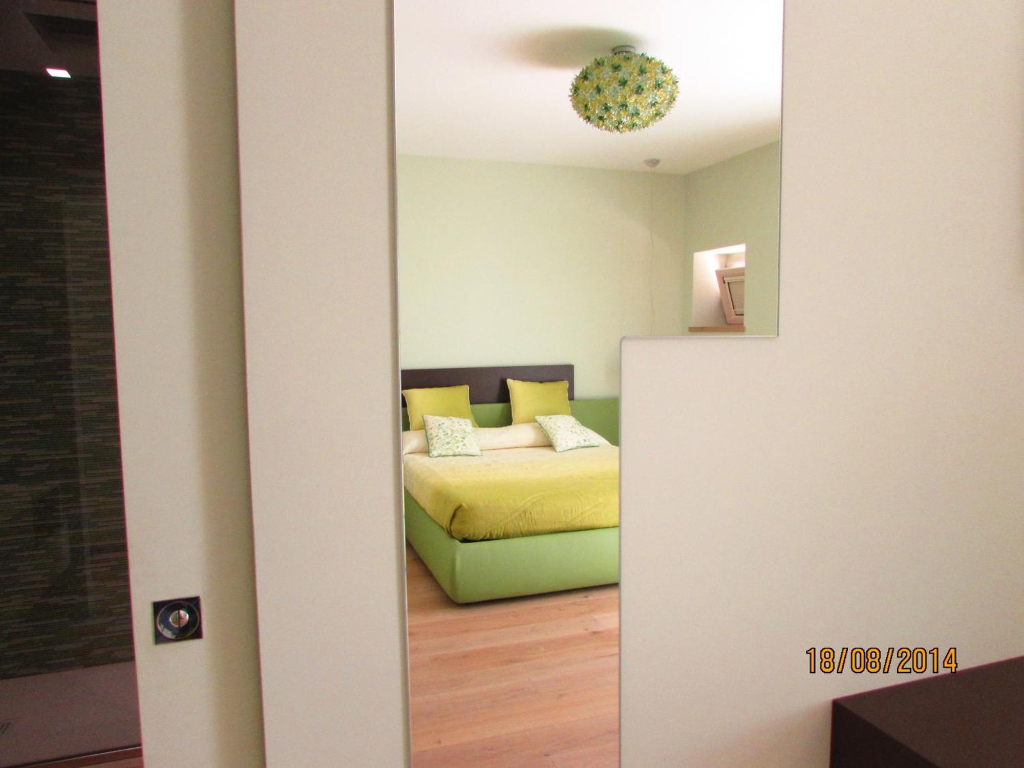 Amico Country House Serra San Quirico Номер фото
