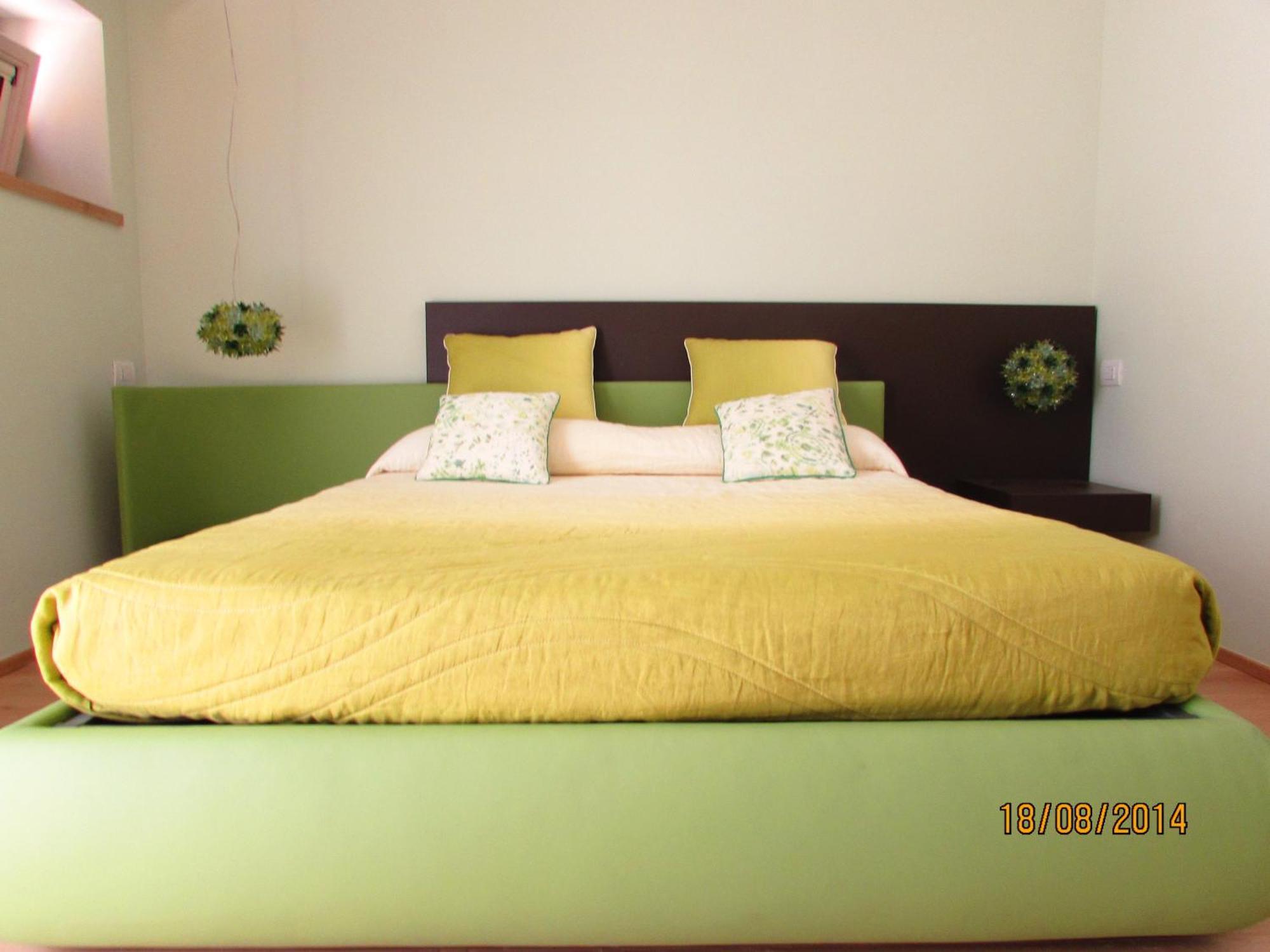Amico Country House Serra San Quirico Номер фото