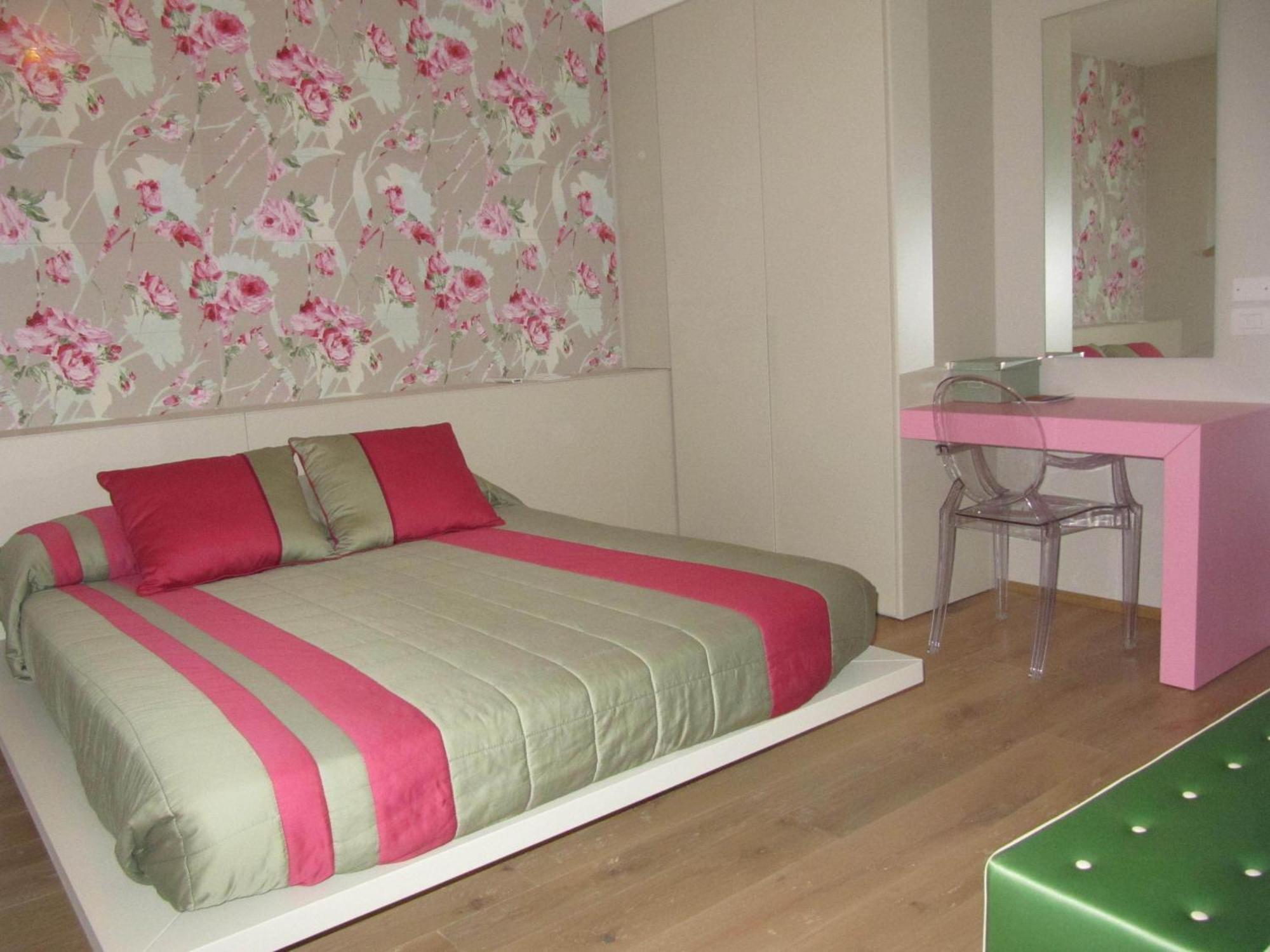 Amico Country House Serra San Quirico Номер фото