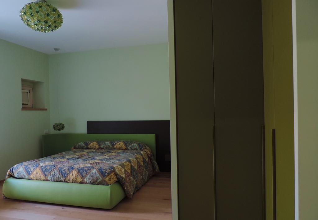 Amico Country House Serra San Quirico Экстерьер фото