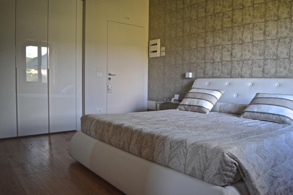 Amico Country House Serra San Quirico Экстерьер фото